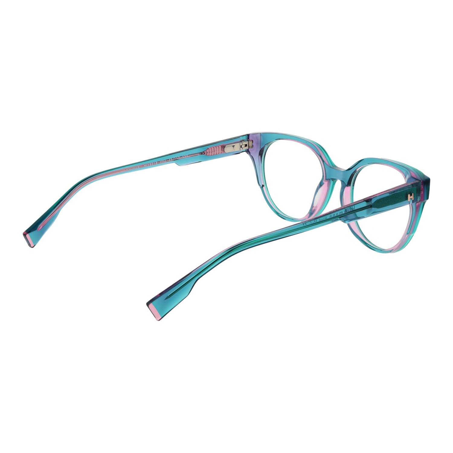 Ana Hickmann Brillenfassung HIY6018 H02 49
