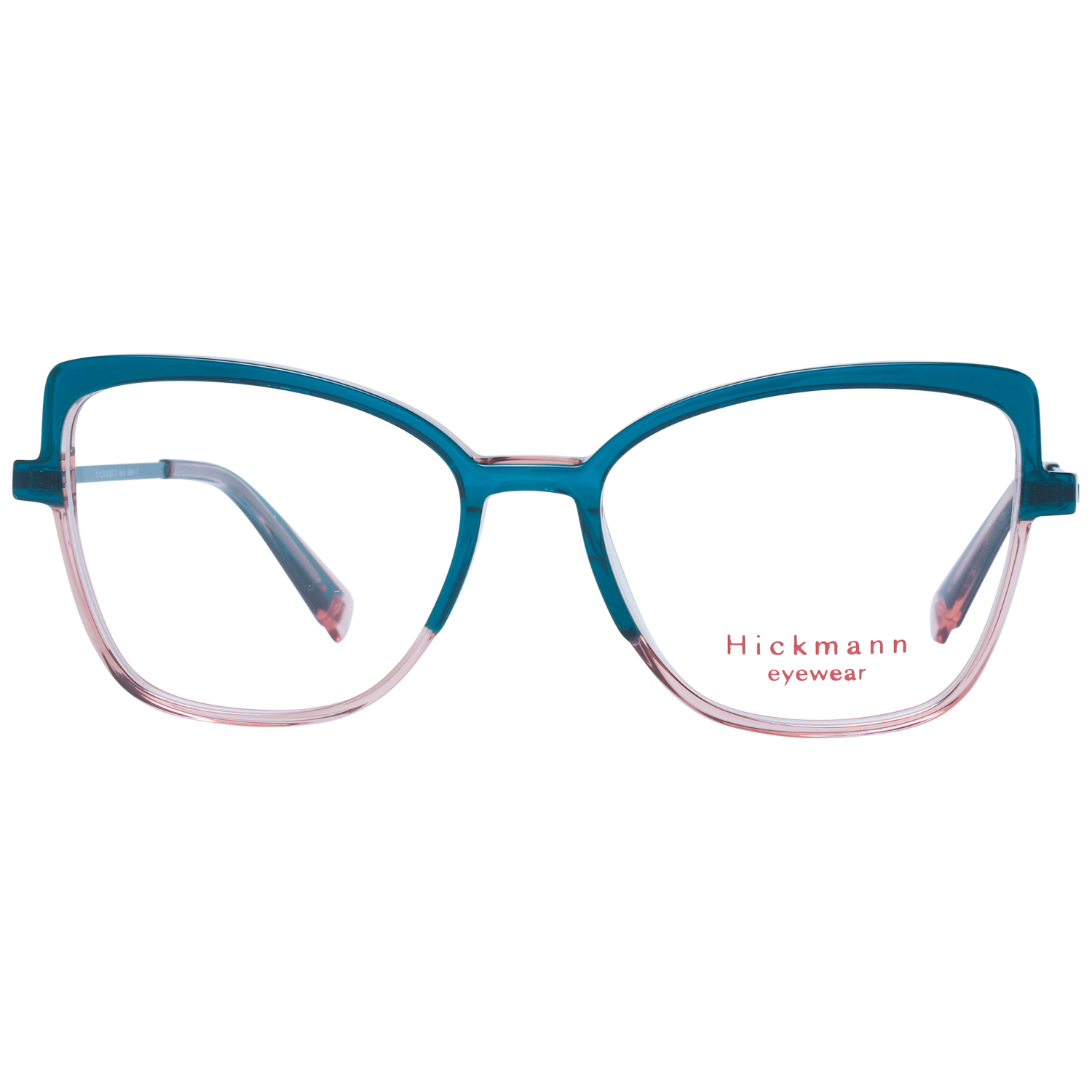 Ana Hickmann Brillenfassung HI6264 H01 54