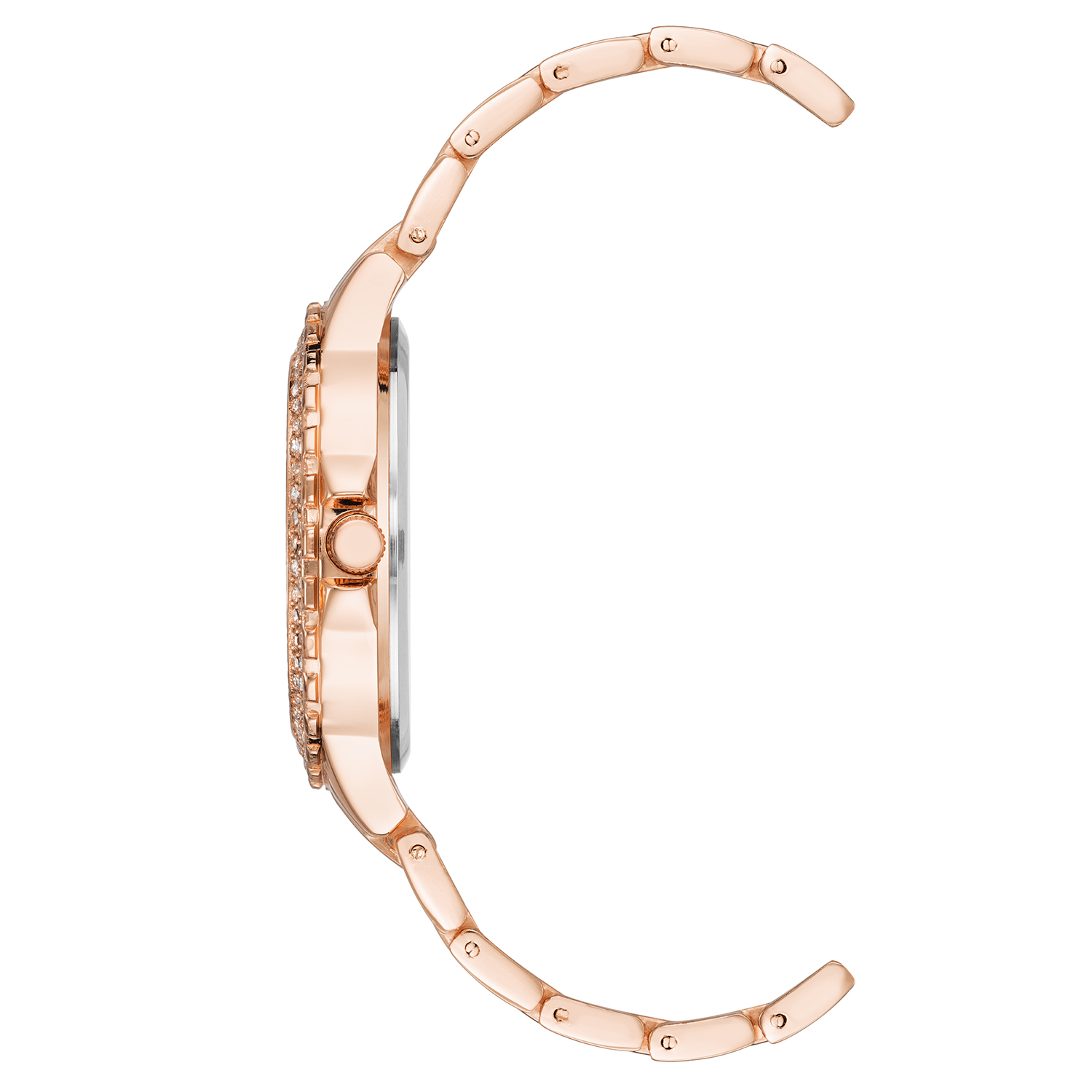 Juicy Couture Uhr JC/1282GNRG Damen Rose Gold