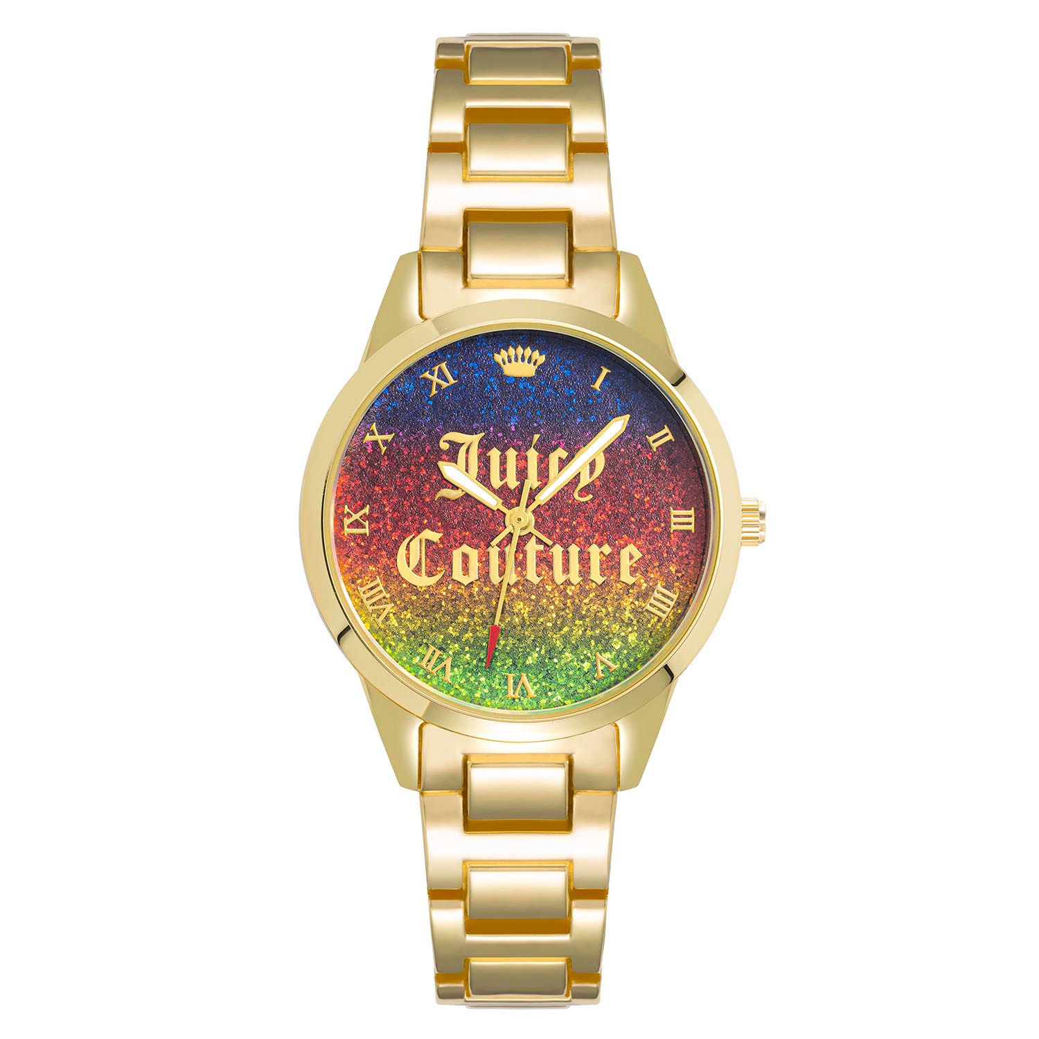 Juicy Couture Uhr JC/1276RBGB