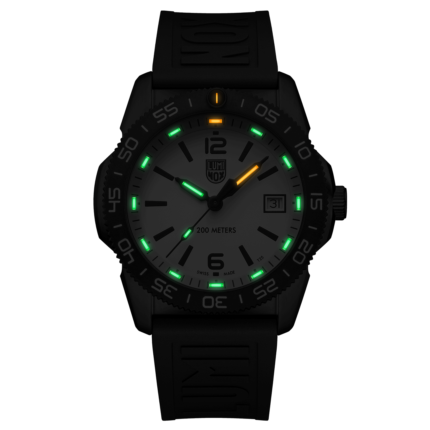 Luminox Uhr XS.3127M