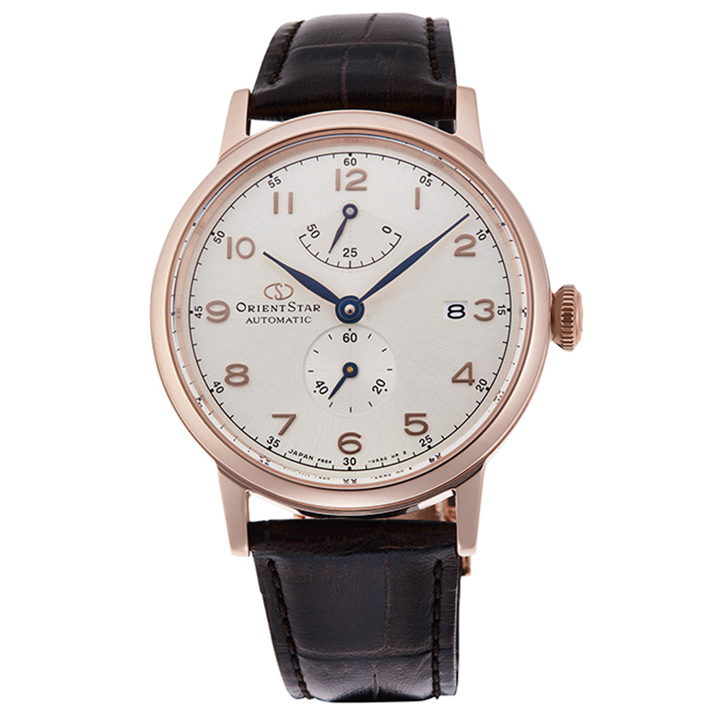 Orient Uhr RE-AW0003S00B