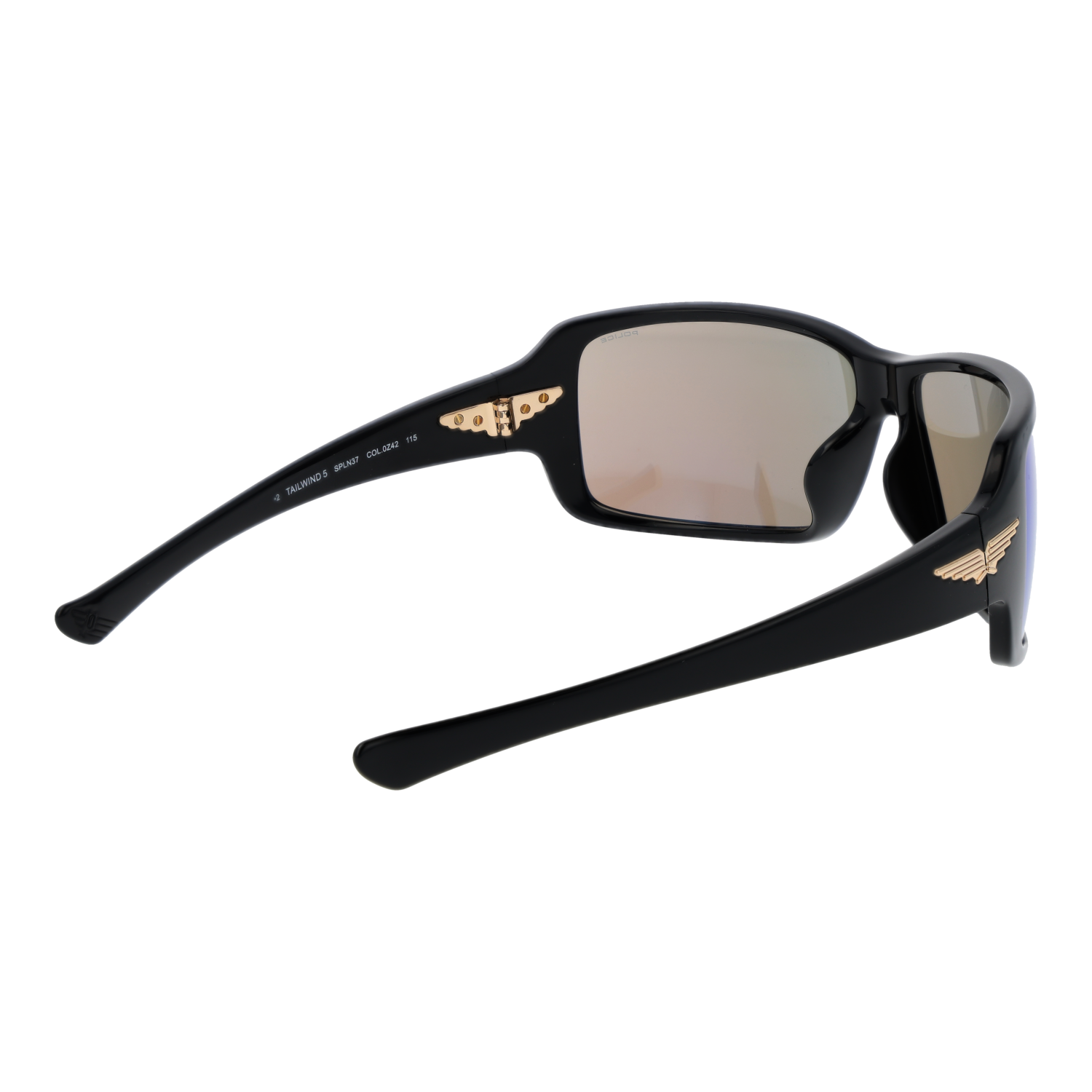 Police Sonnenbrille SPLN37 0Z42 65