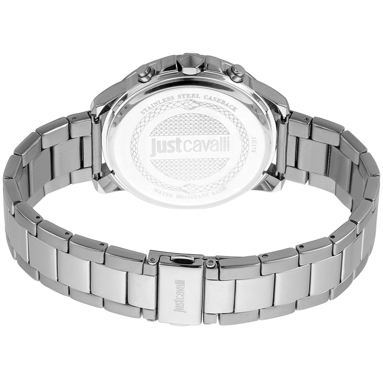 Just Cavalli Uhr JC1G178M0065