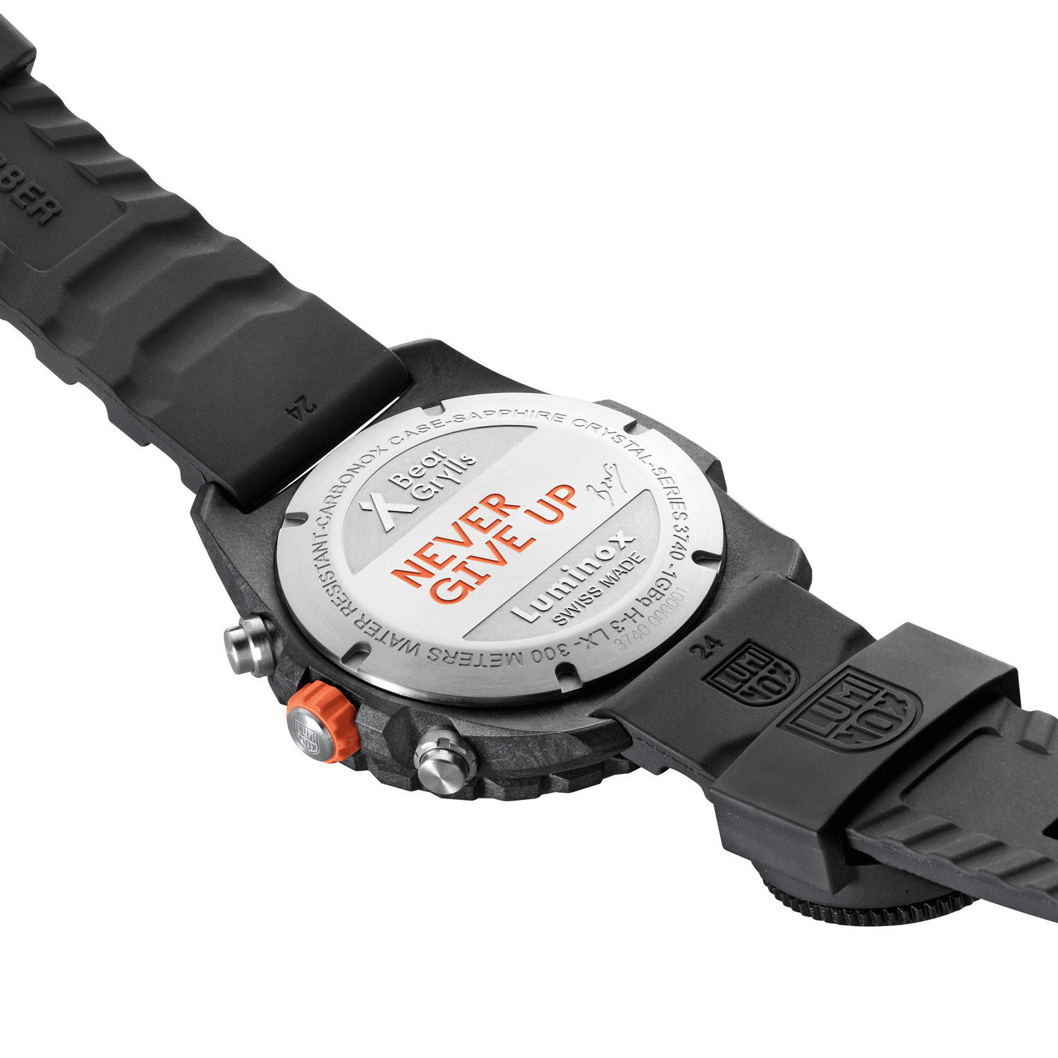 Luminox Uhr XB.3741