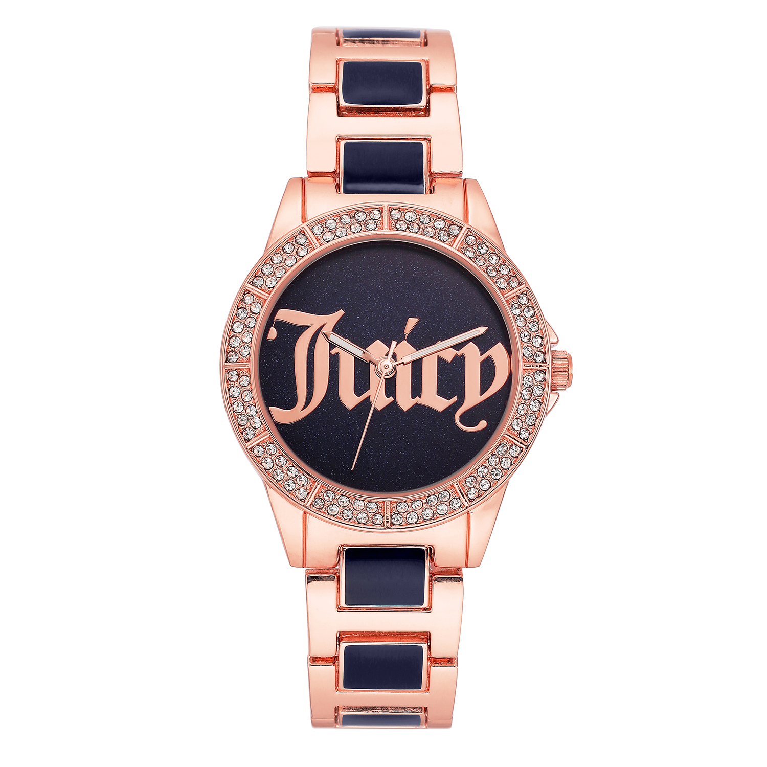 Juicy Couture Uhr JC/1308NVRG