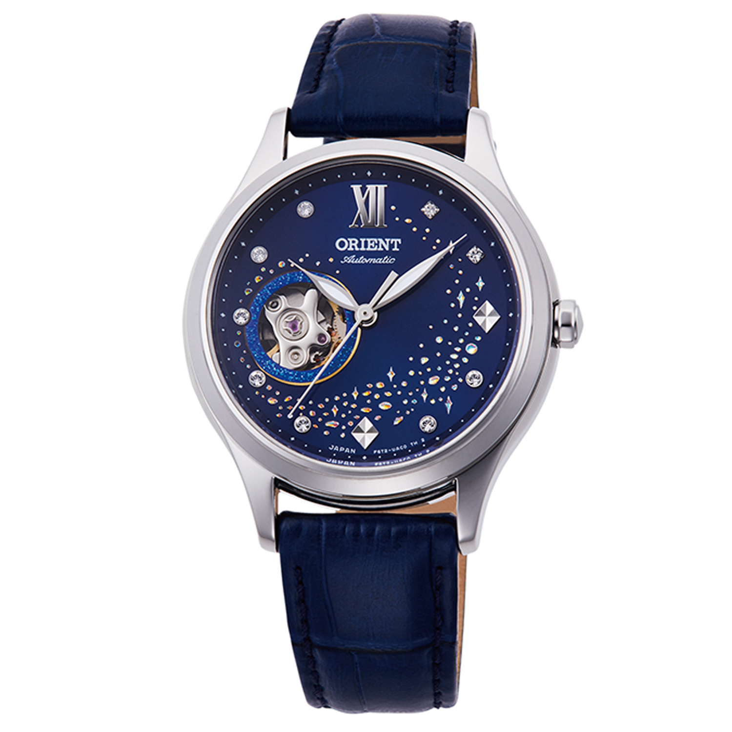 Orient Watch RA-AG0018L10B