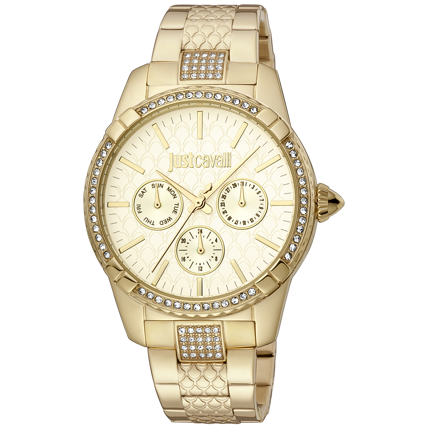 Just Cavalli Uhr JC1L173M0055