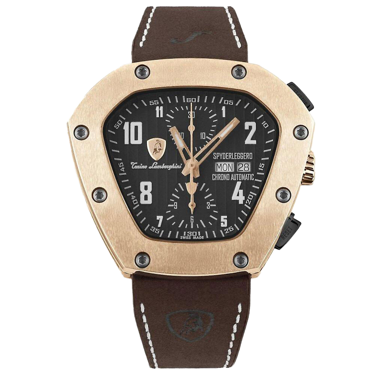 Lamborghini Uhr TLF-T07-5-SPYDERLEGGERO Wechselarmband Lamborghini Uhr TLF-T07-5-SPYDERLEGGERO Wechselarmband