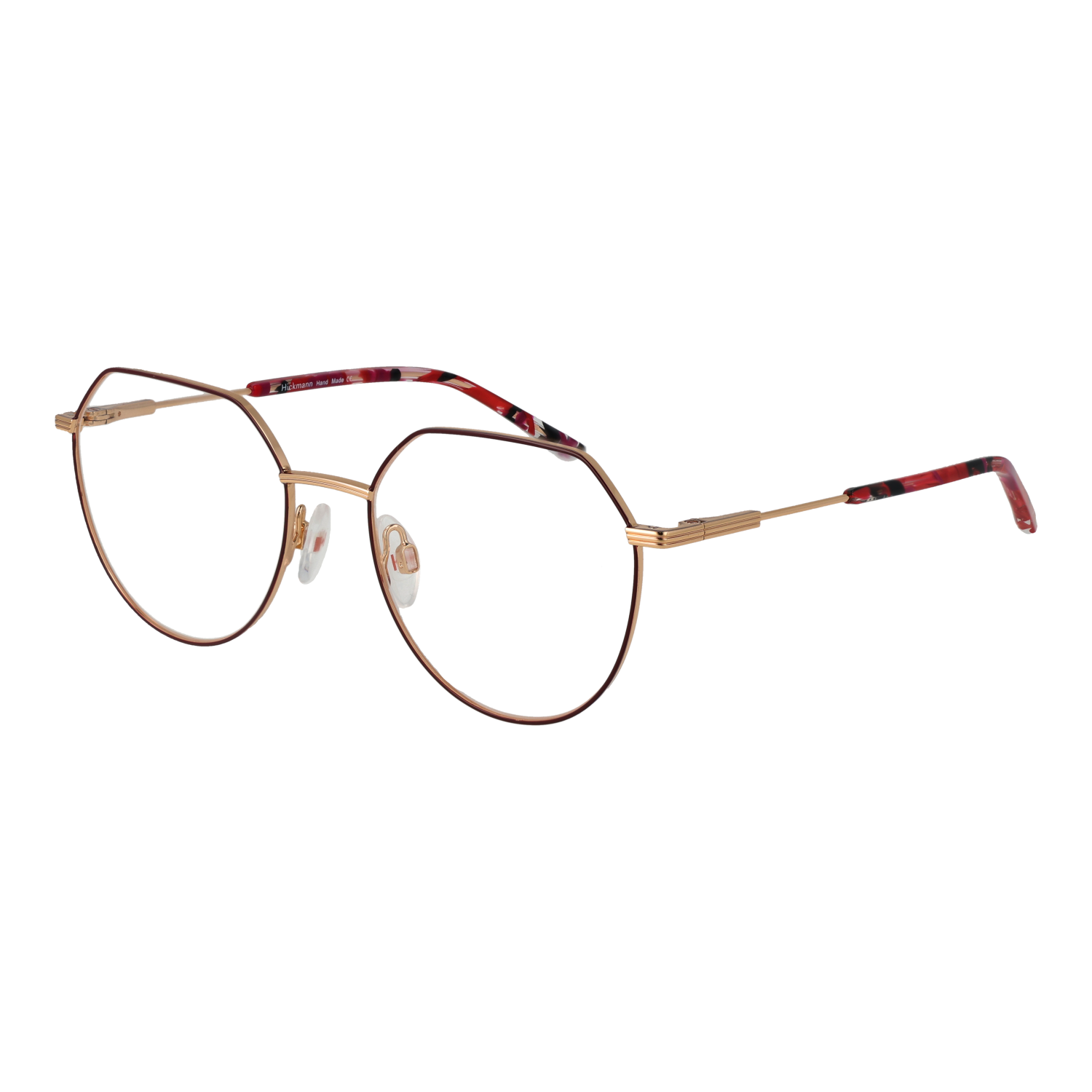 Ana Hickmann Brillenfassung HIY1005 07A 50