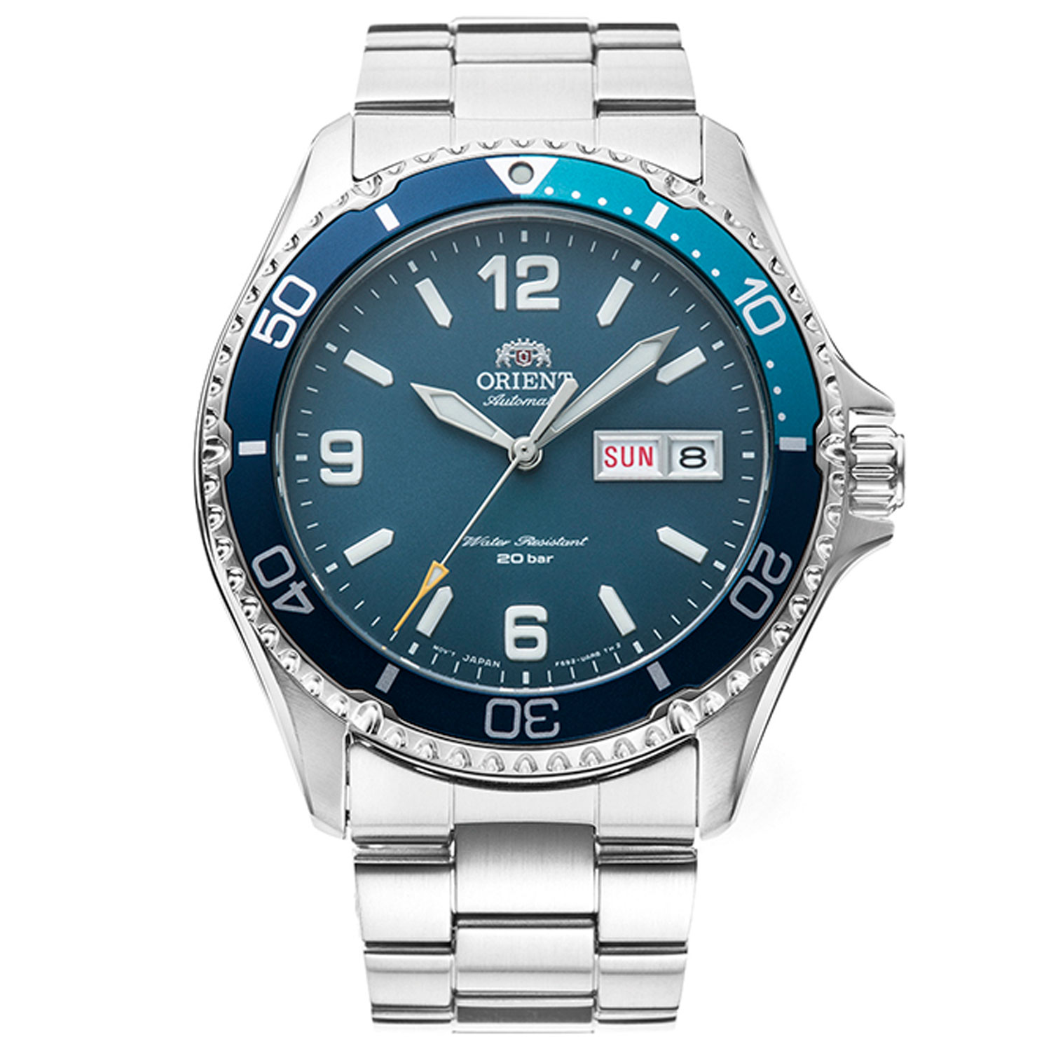 Orient Watch RA-AA0818L19B