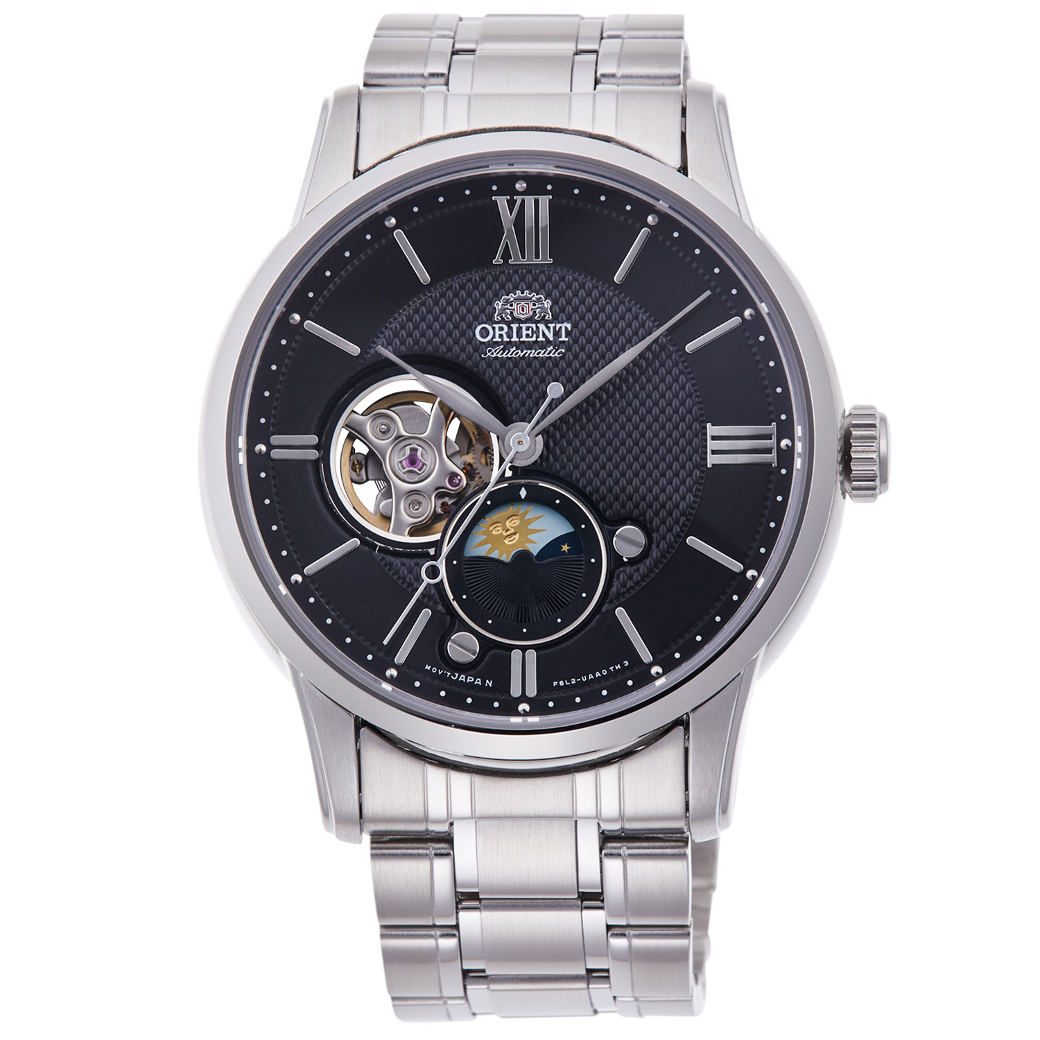 Orient Watch RA-AS0008B10B
