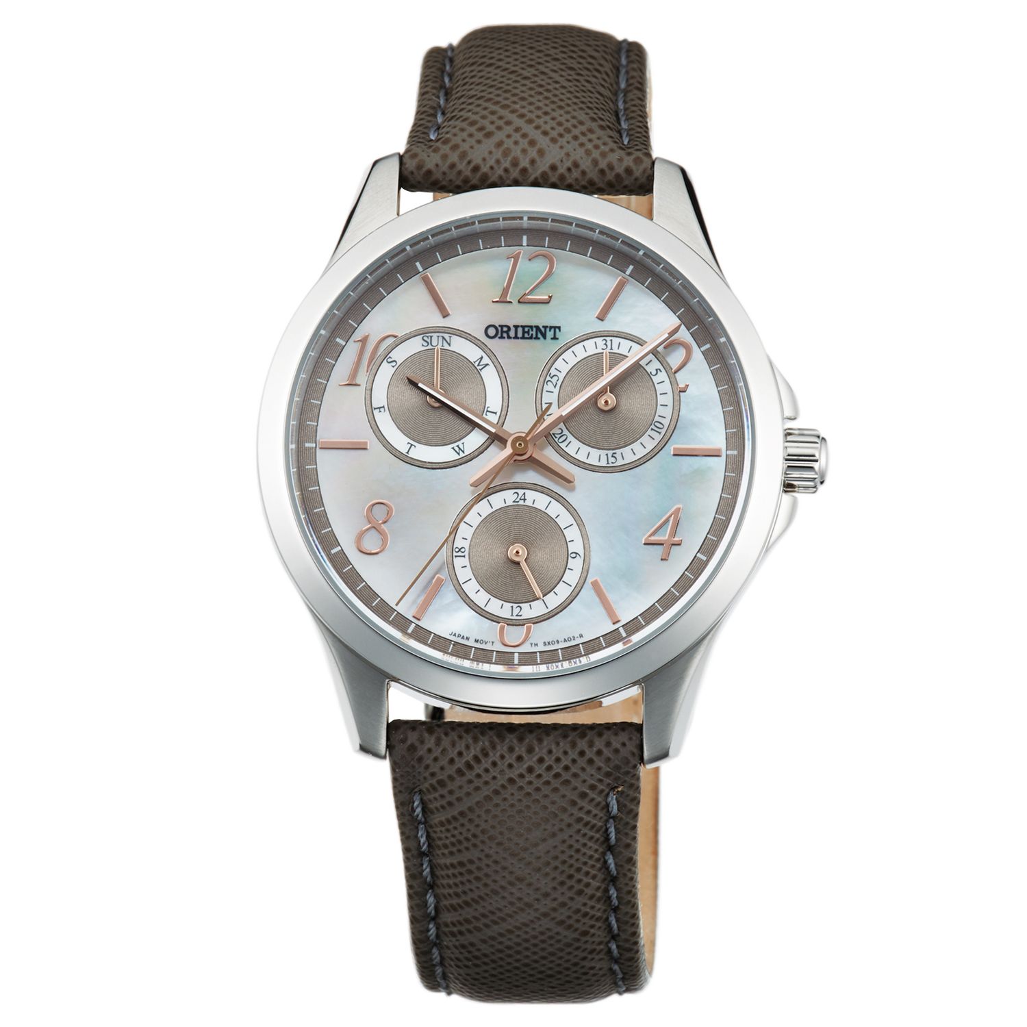 Orient Uhr FSX09005W0 Orient Uhr FSX09005W0