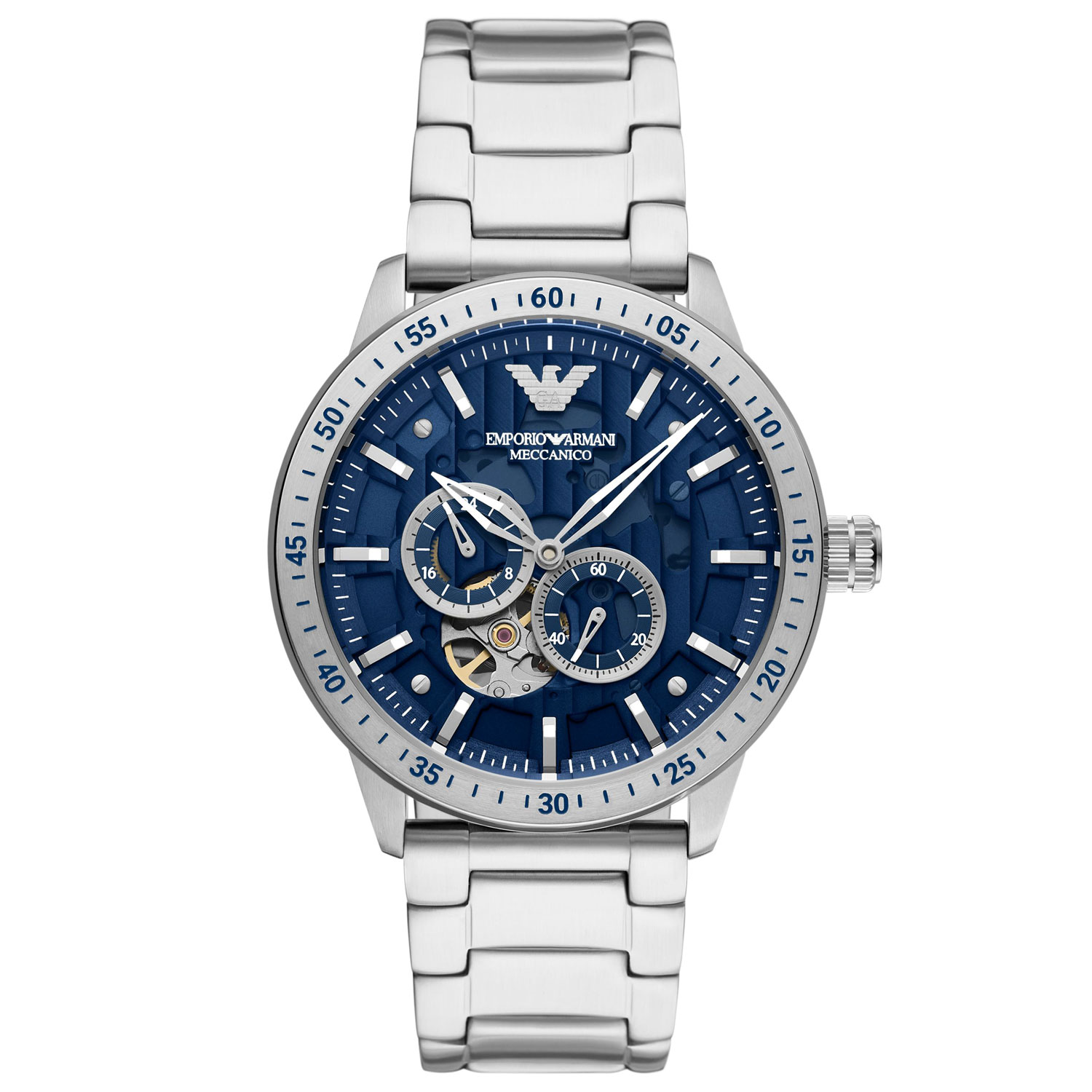 Emporio Armani Uhr AR60052