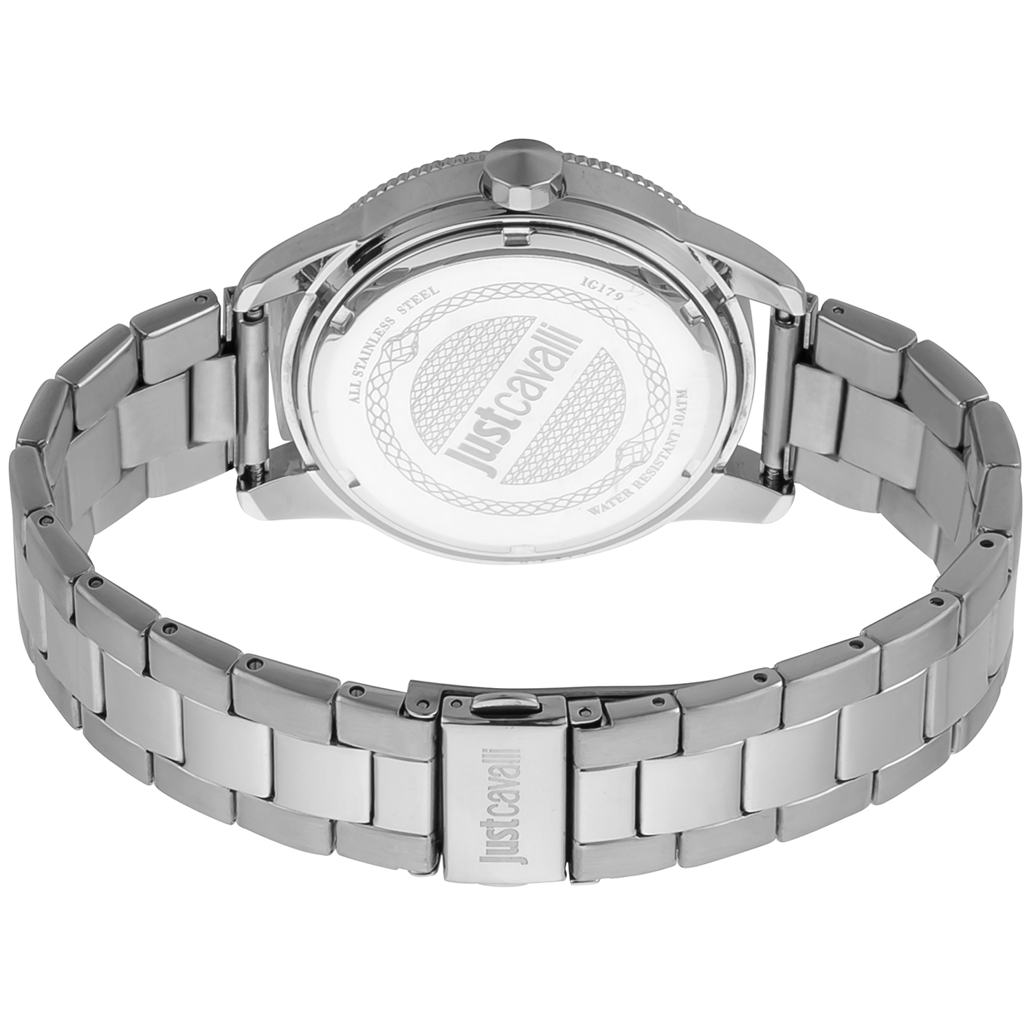 Just Cavalli Uhr JC1G179M0055