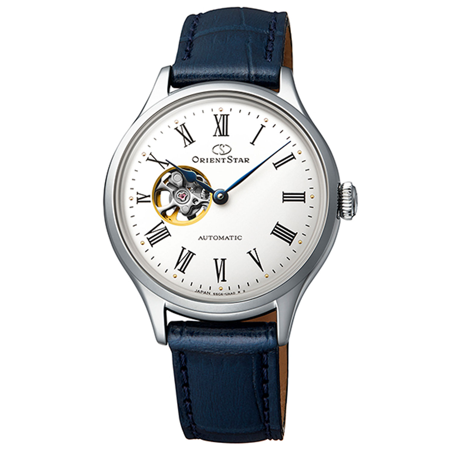 Orient Star Uhr RE-ND0005S00B