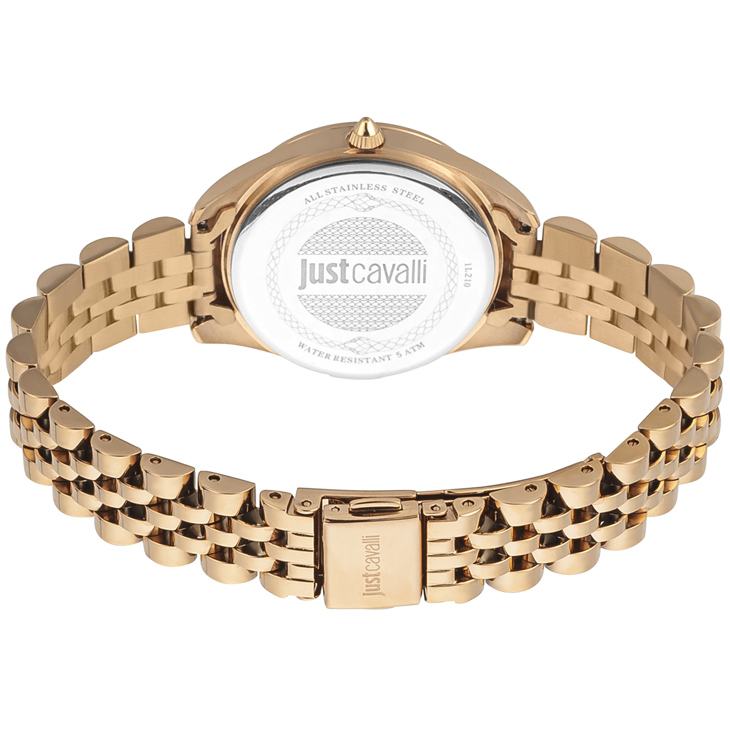 Just Cavalli Uhr JC1L210M0285