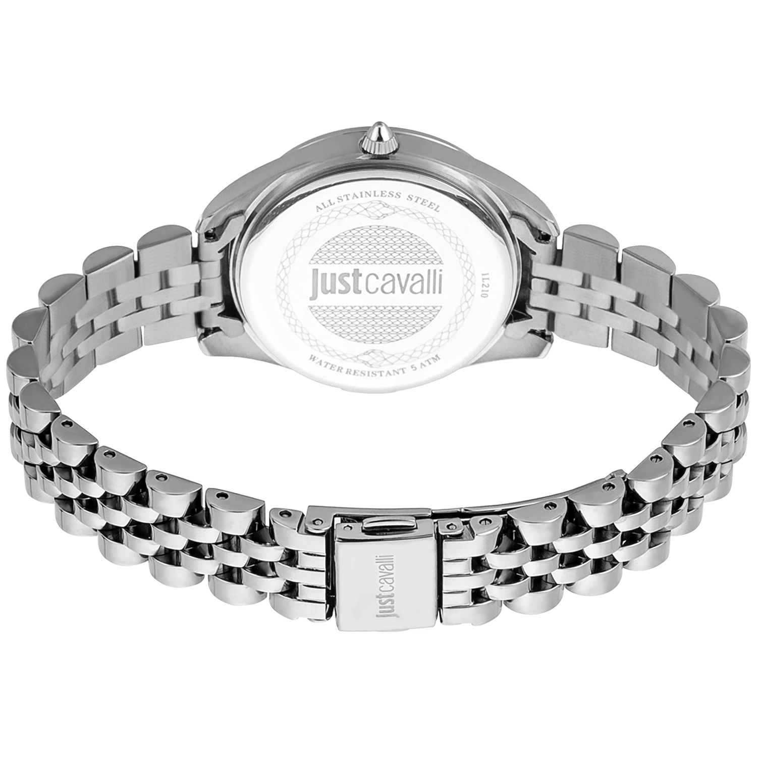 Just Cavalli Uhr JC1L210M0255