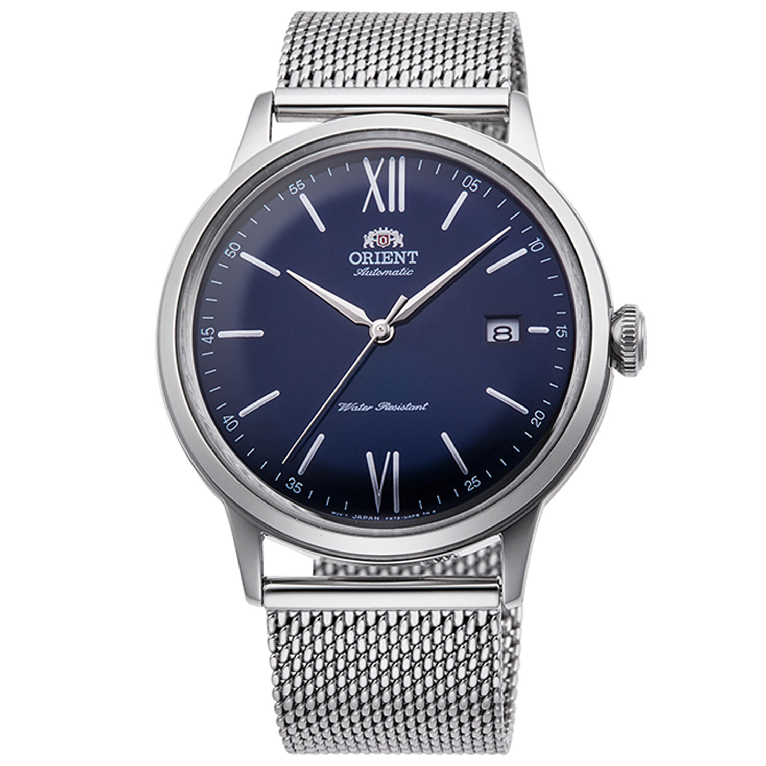 Orient Uhr RA-AC0019L10B