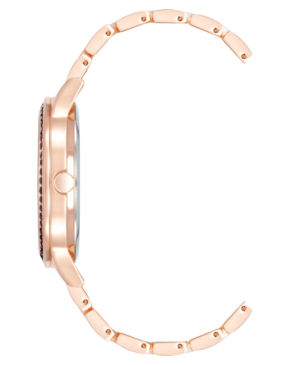 Juicy Couture Watch JC/1334RGPR