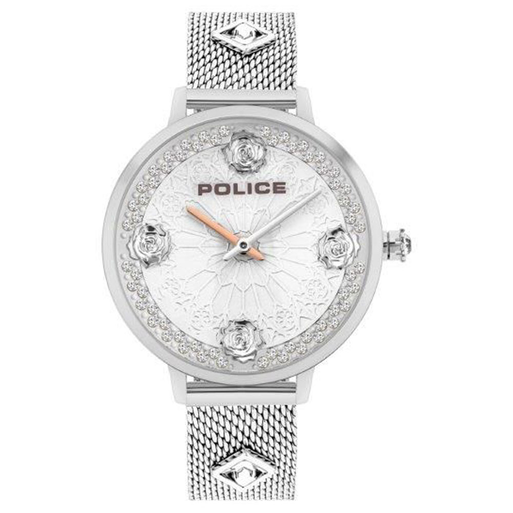 Police Uhr PL.16031MS/04MM