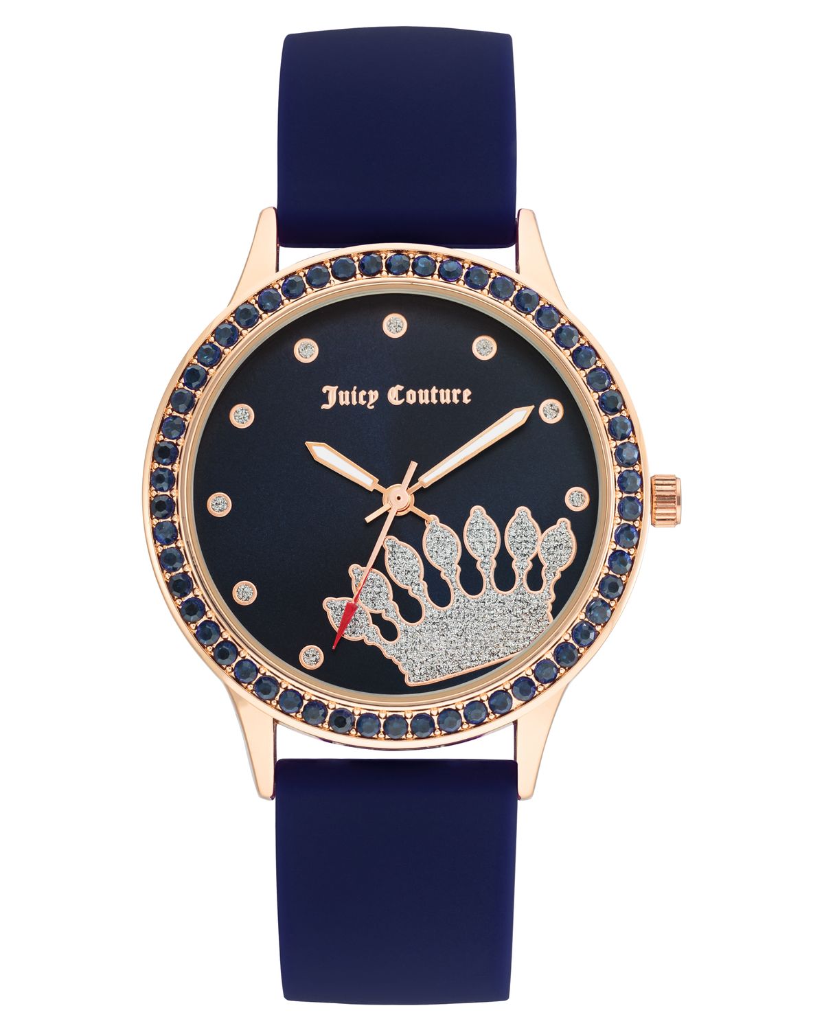 Juicy Couture Uhr JC/1342RGNV