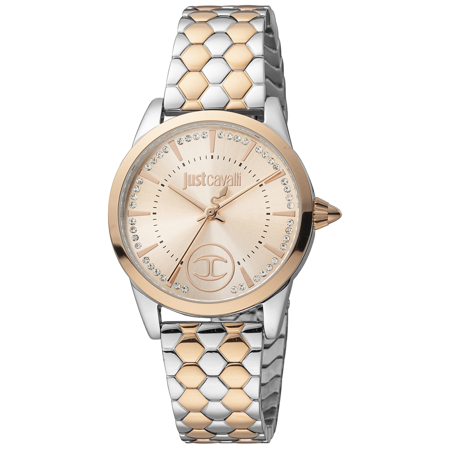 Just Cavalli Uhr JC1L087M0305