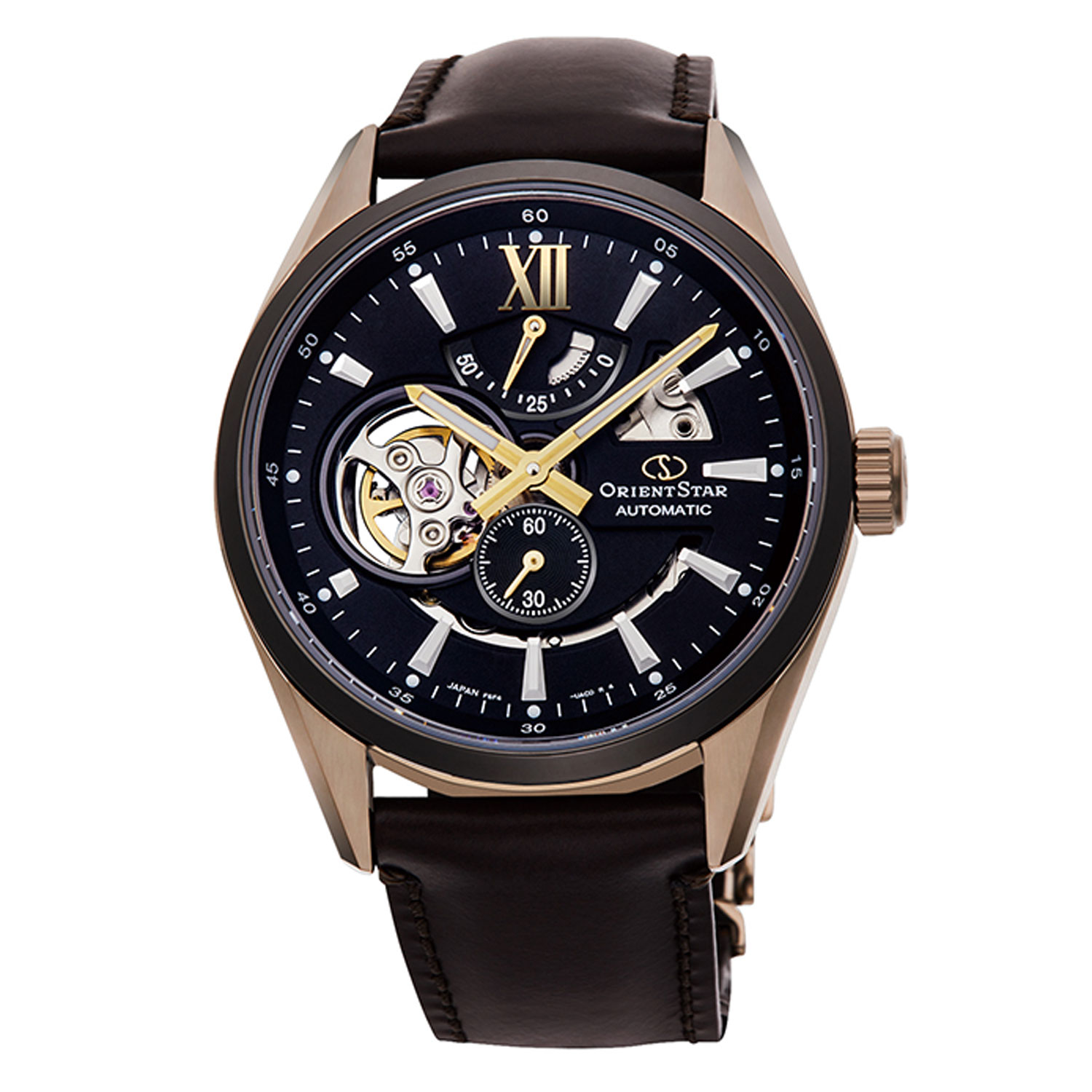 Orient Star Uhr RE-AV0115B00B