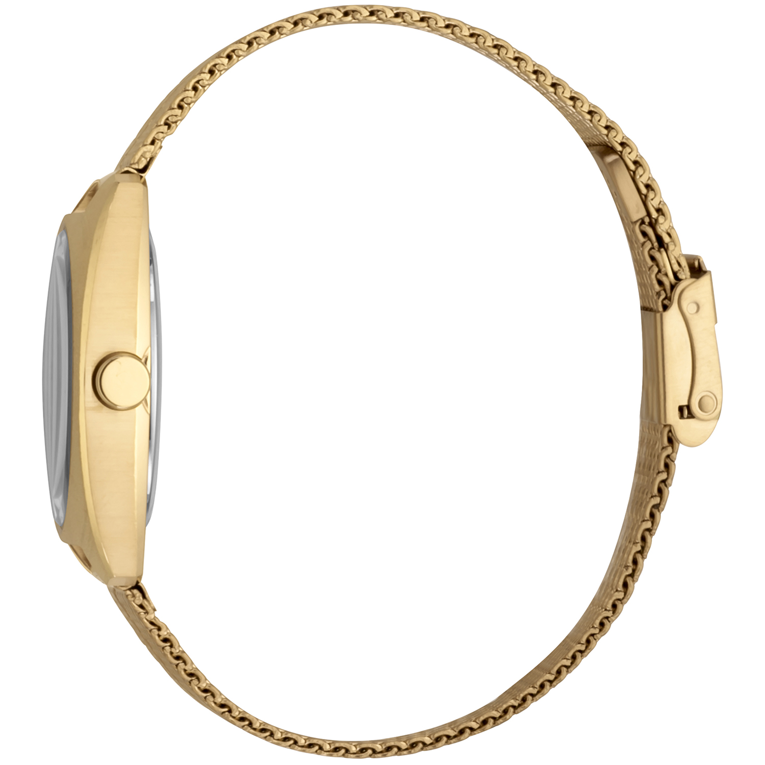 Esprit Uhr ES1L036M0105 Damen Gold