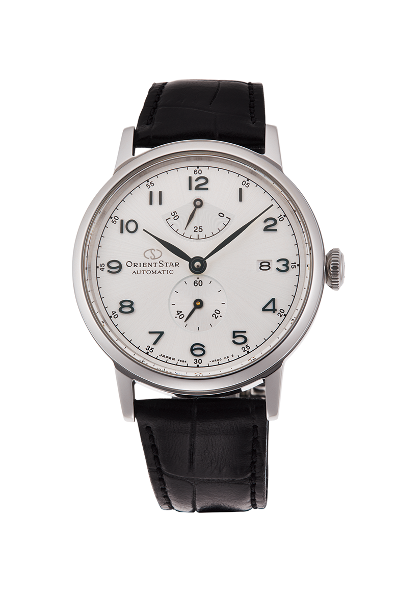 Orient Uhr RE-AW0004S00B
