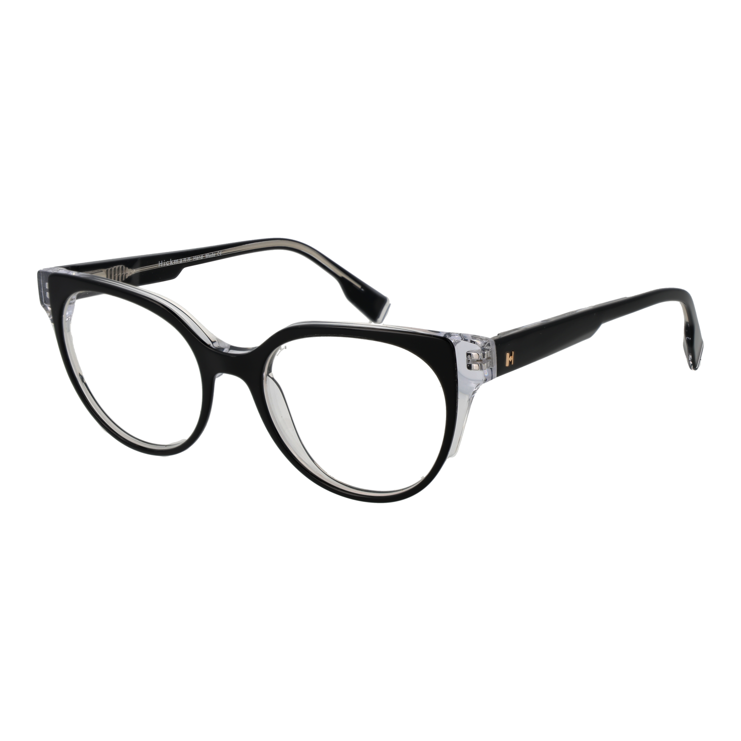 Ana Hickmann Brillenfassung HI6263 H01 51
