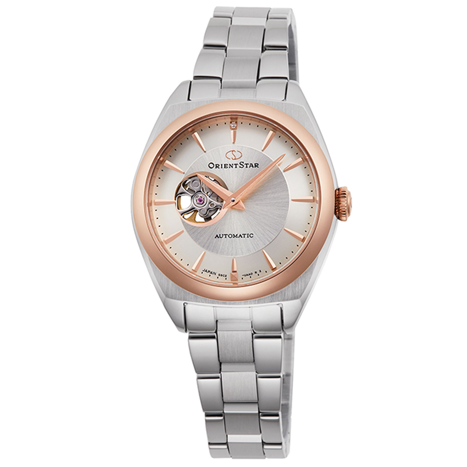 Orient Star Uhr RE-ND0101S00B Orient Star Uhr RE-ND0101S00B