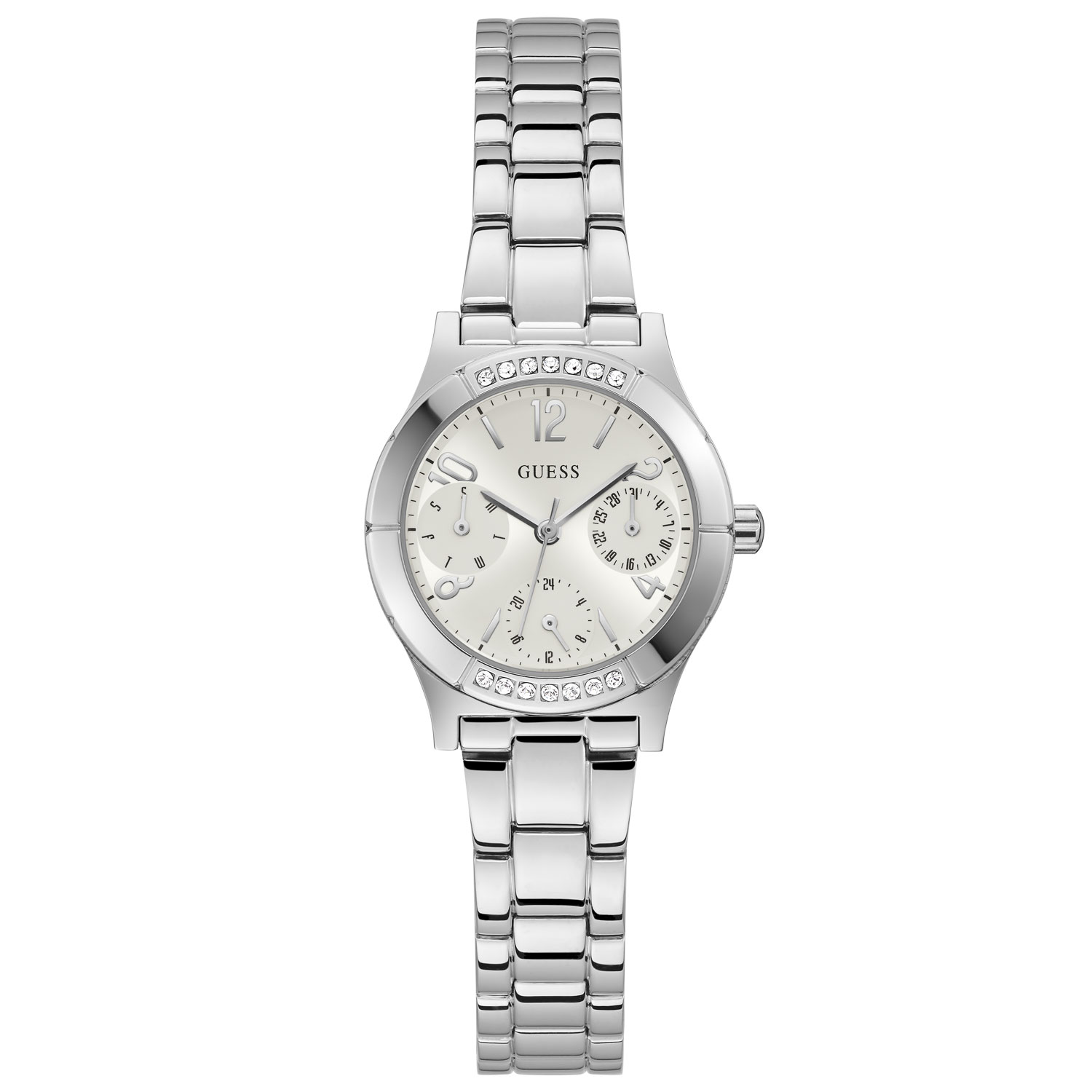 Guess Uhr GW0413L1