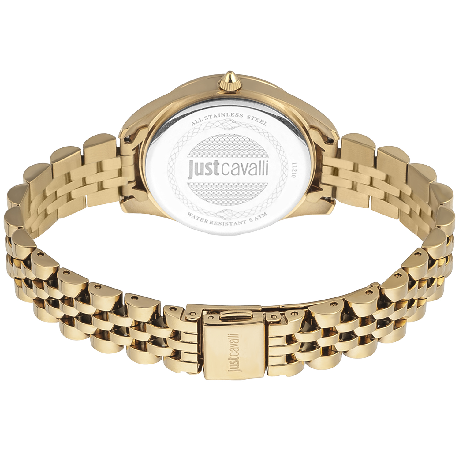 Just Cavalli Uhr JC1L210M0155