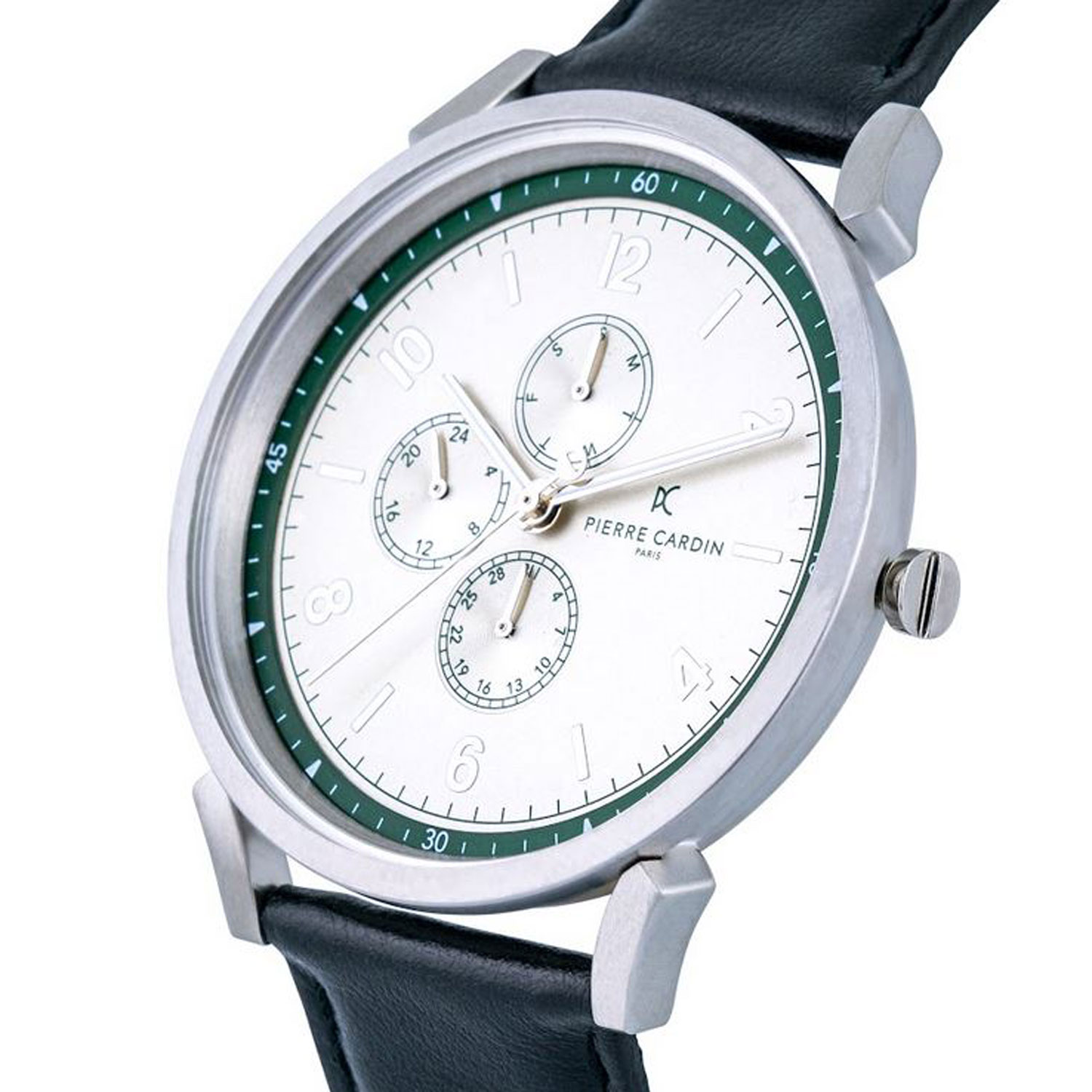 Pierre Cardin Uhr CPI.2062 Pigalle Nine