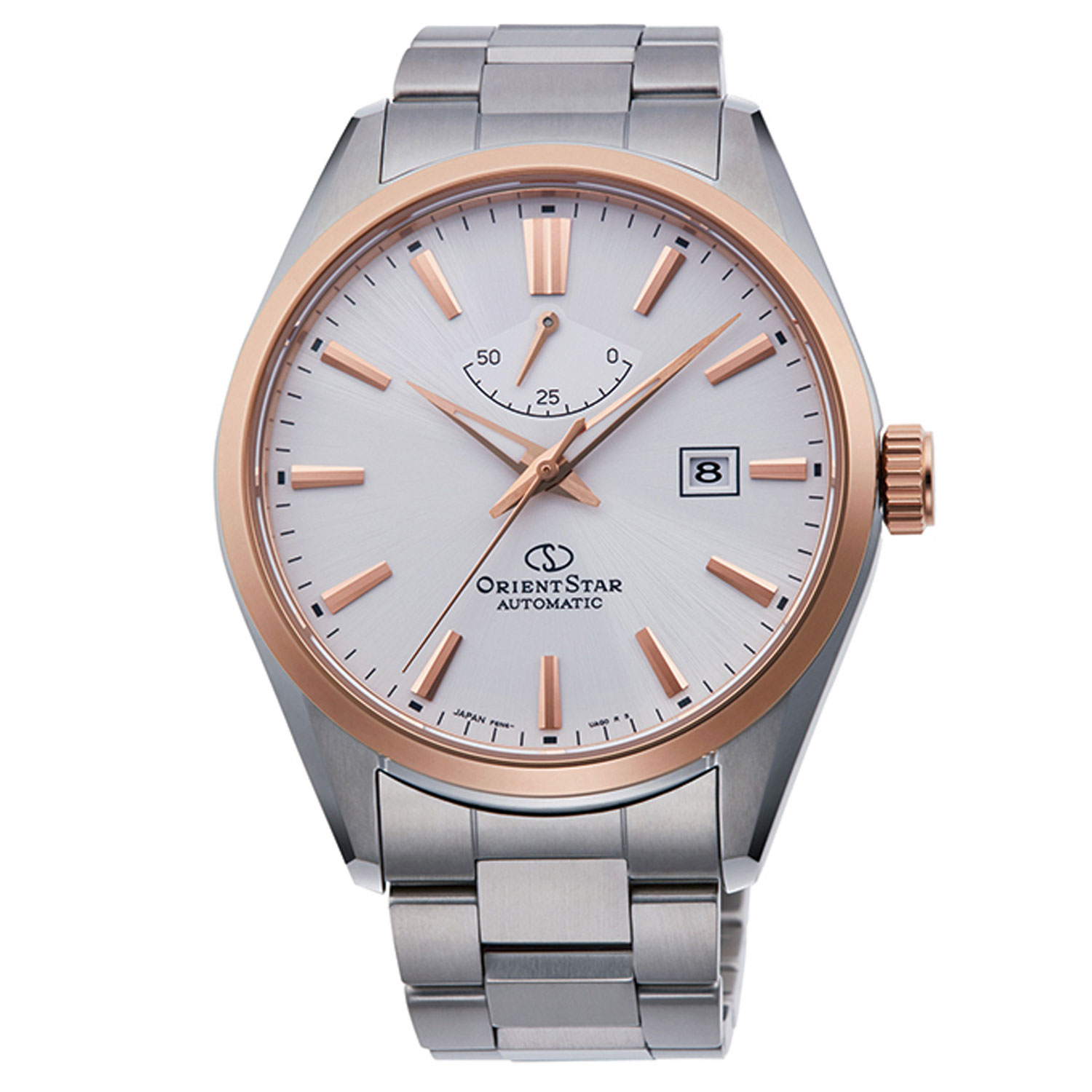 Orient Star Uhr RE-AU0401S00B