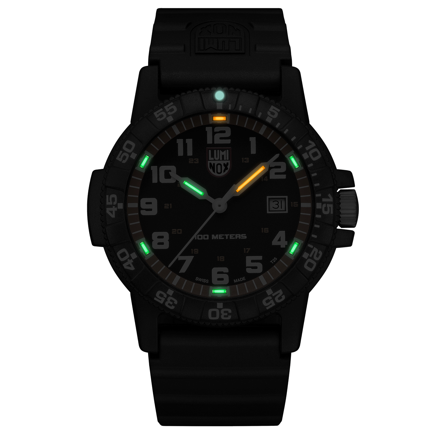 Luminox Uhr XS.0329.1