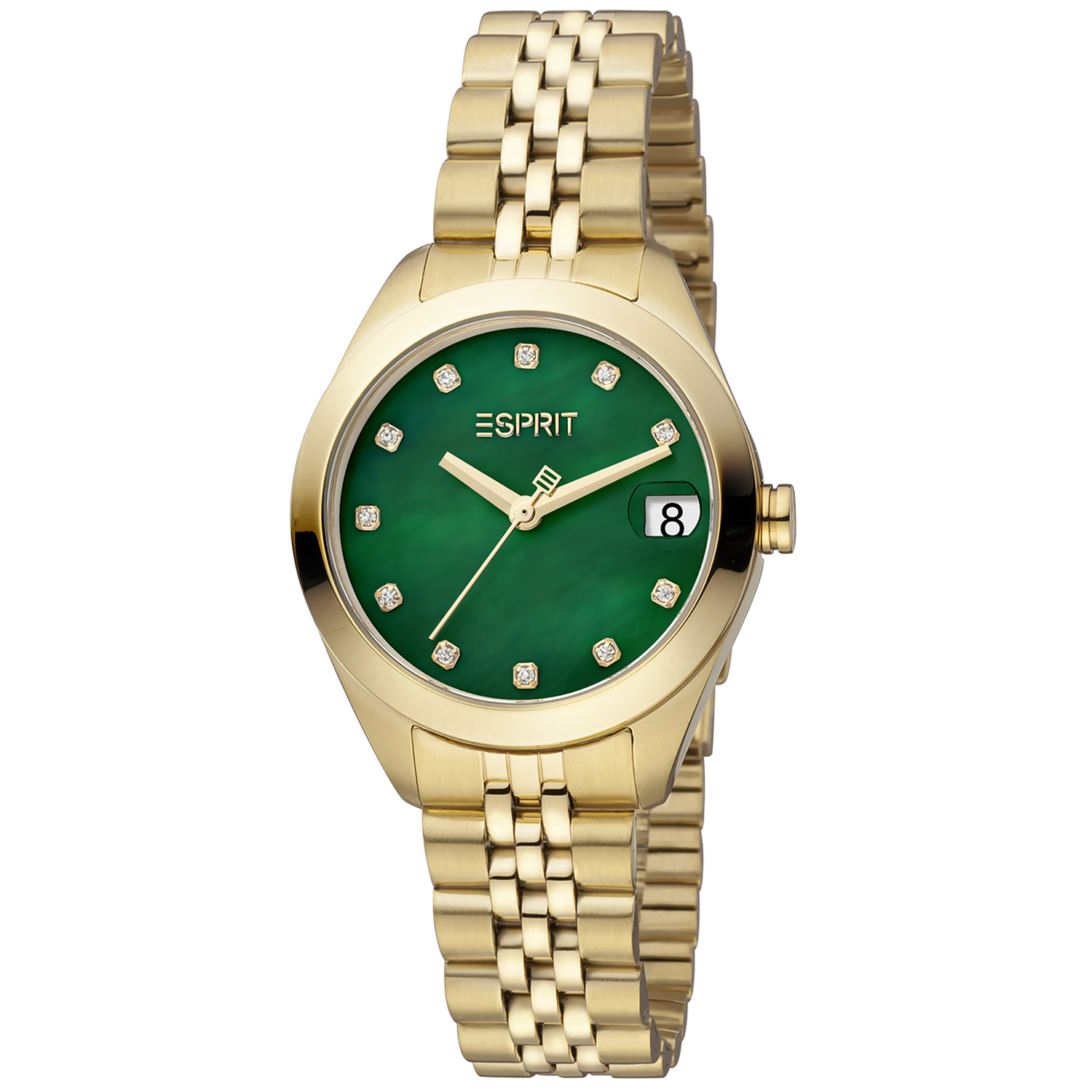 Esprit Uhr ES1L295M0095