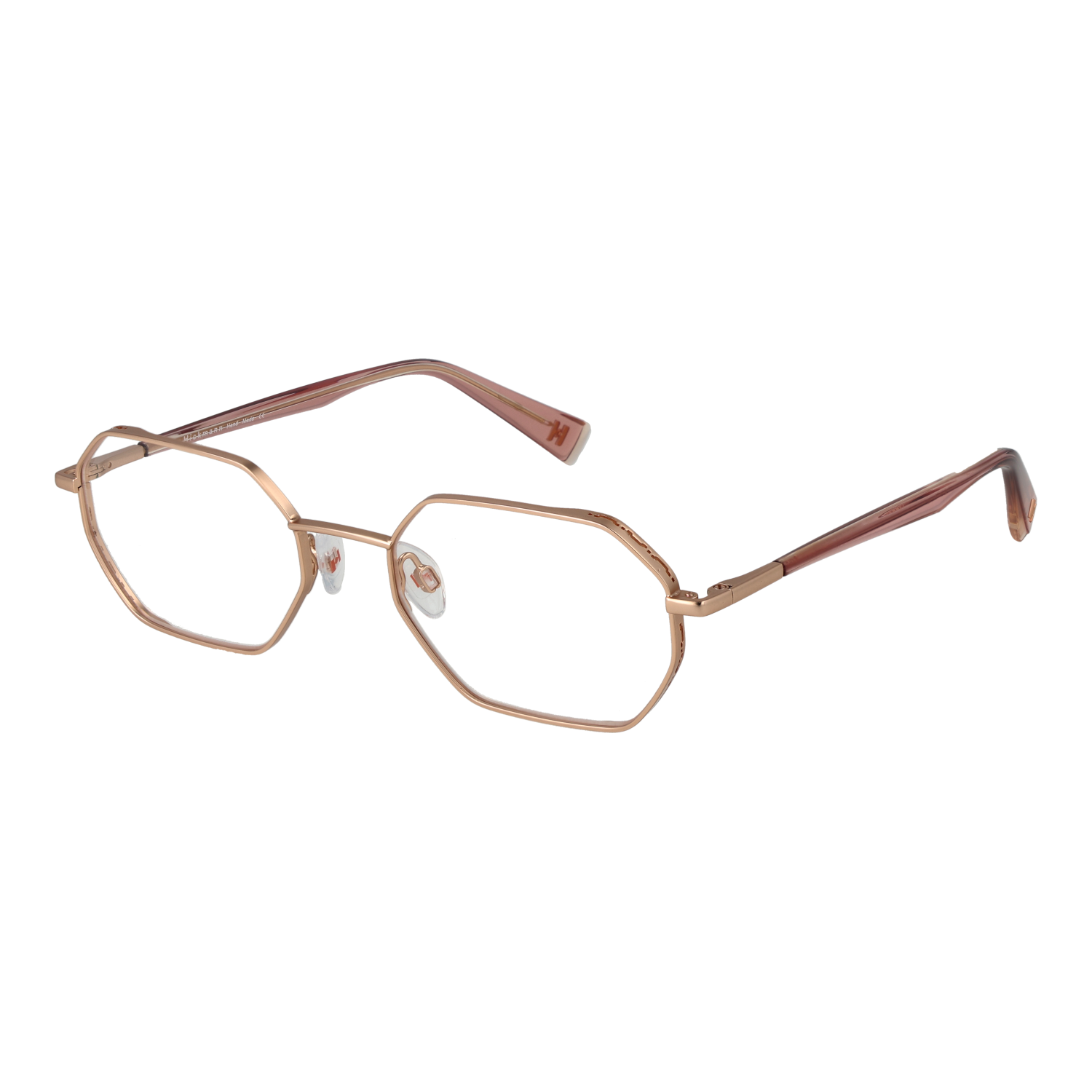 Ana Hickmann Brillenfassung HI1228 05A 53