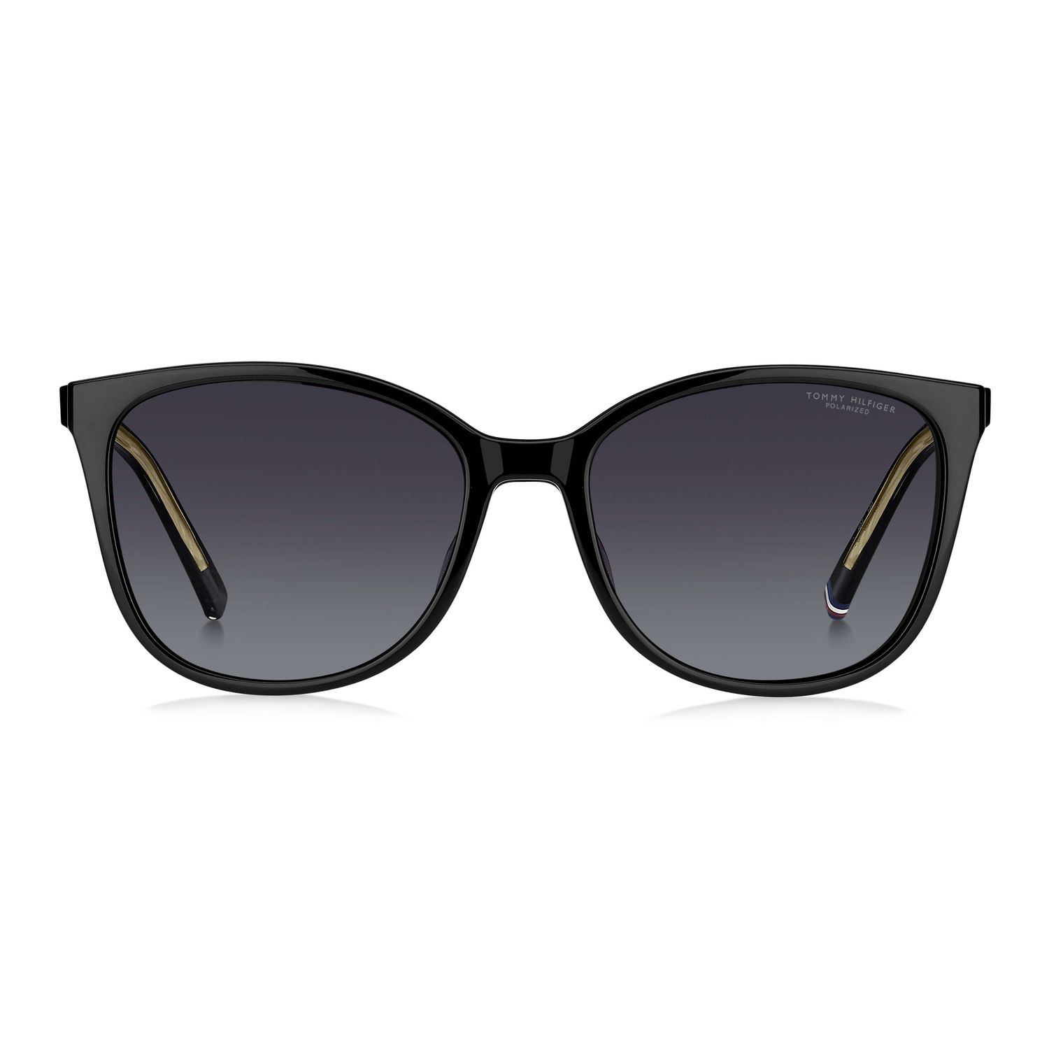 Tommy Hilfiger Frames with Sunglasses-Clips TH 2294/C 80716 52