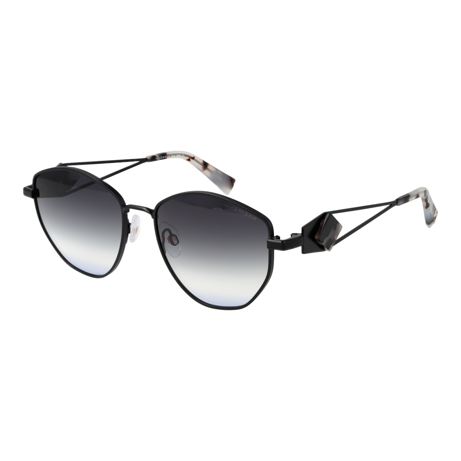 Ana Hickmann Sonnenbrille HI3187 09A 54