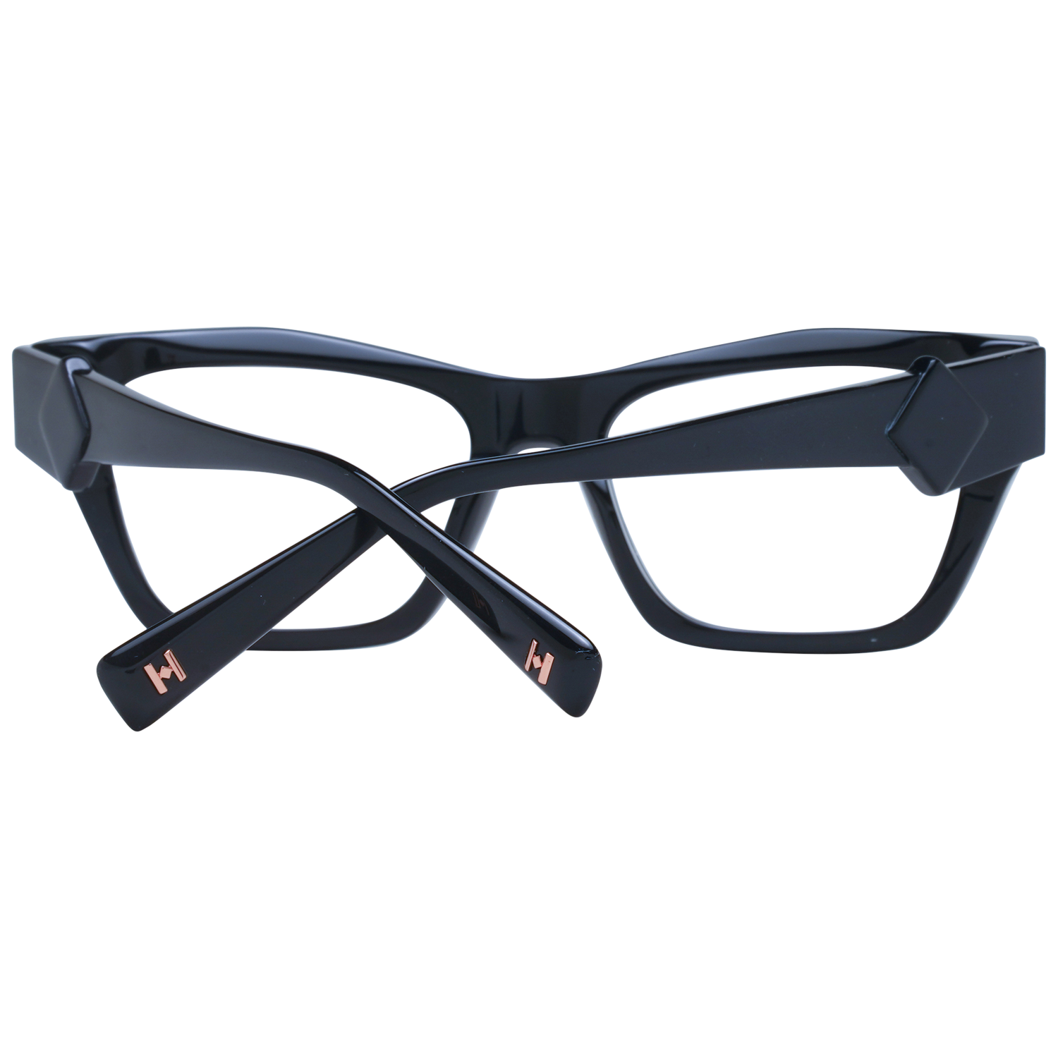 Ana Hickmann Brillenfassung HI6295 A01 52