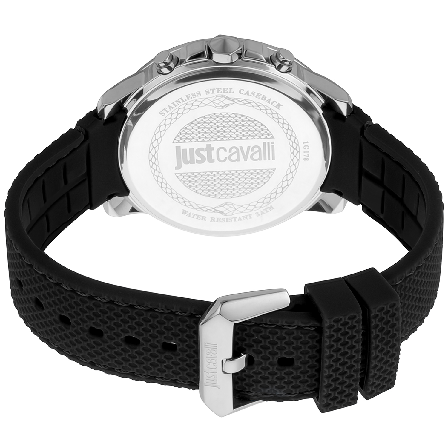 Just Cavalli Uhr JC1G178P0015