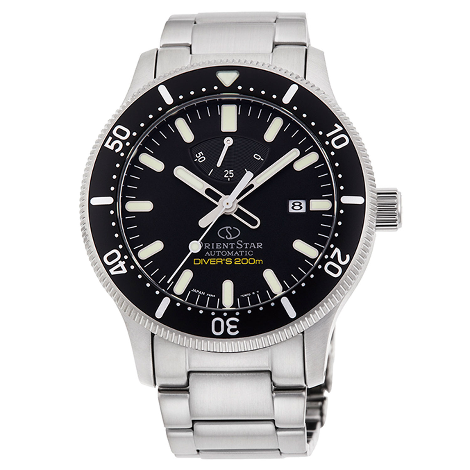 Orient Star Watch RE-AU0301B00B