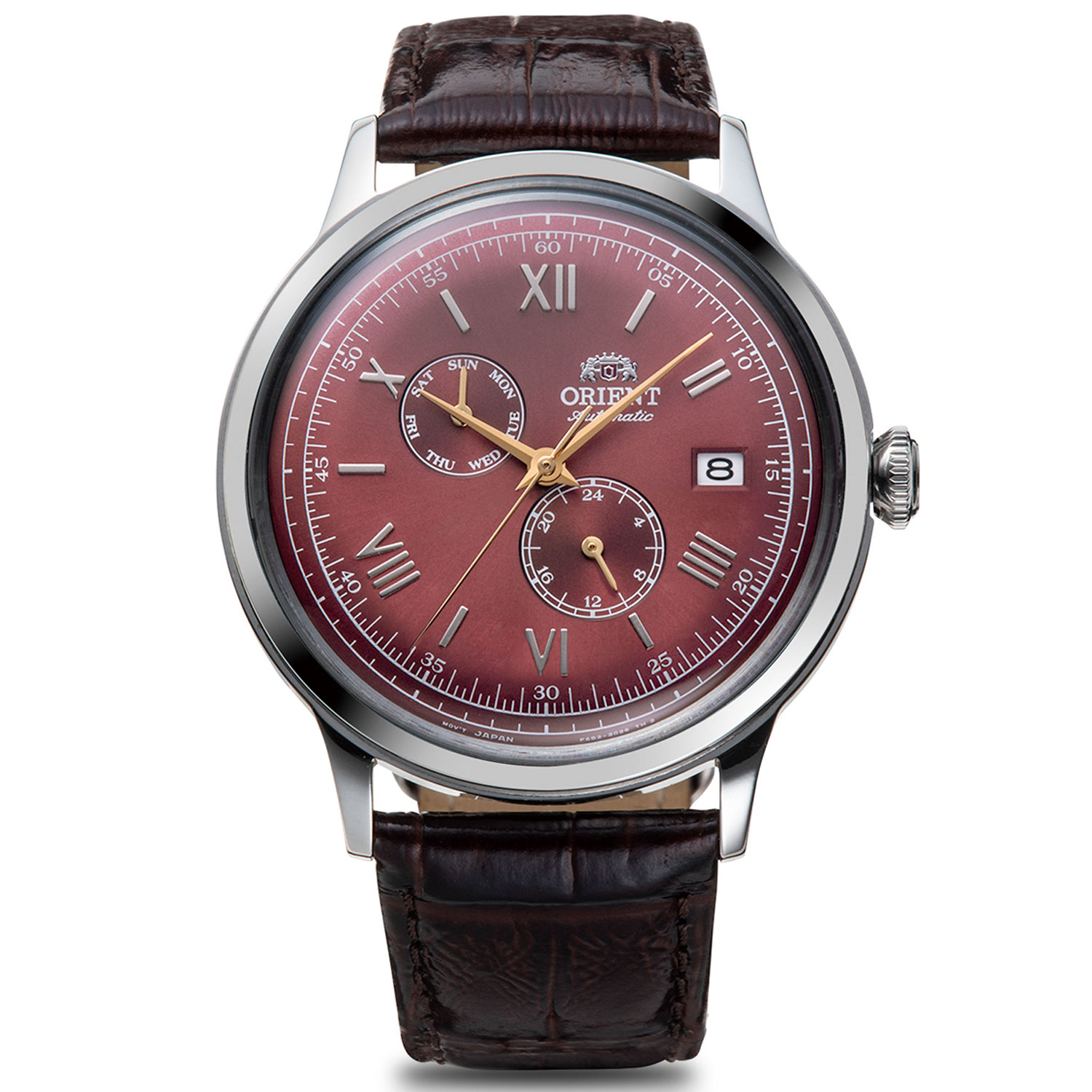 Orient Watch RA-AK0705R10B