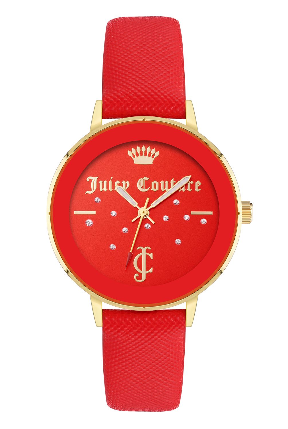 Juicy Couture Watch JC/1264GPRD