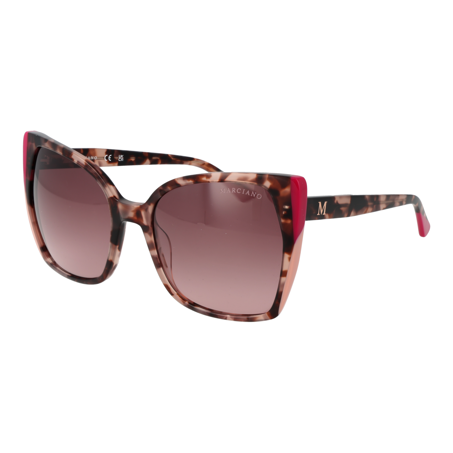 Marciano by Guess Sonnenbrille GM0831 74T 58