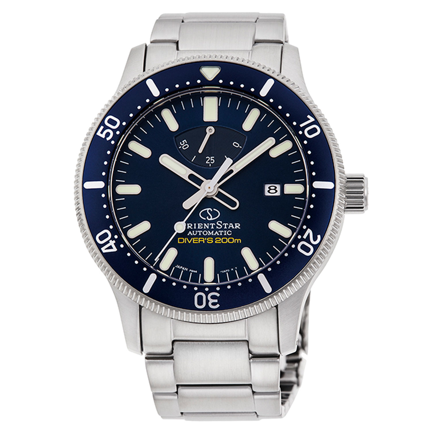 Orient Star Watch RE-AU0302L00B