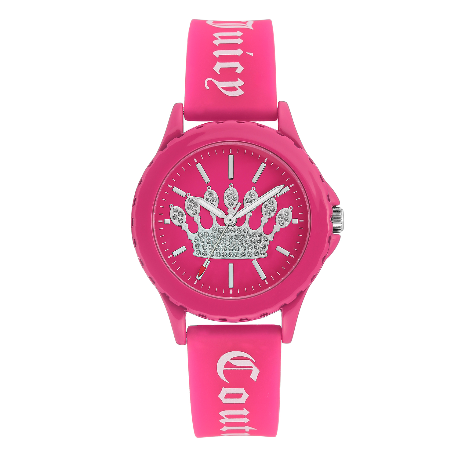 Juicy Couture Uhr JC/1325HPHP