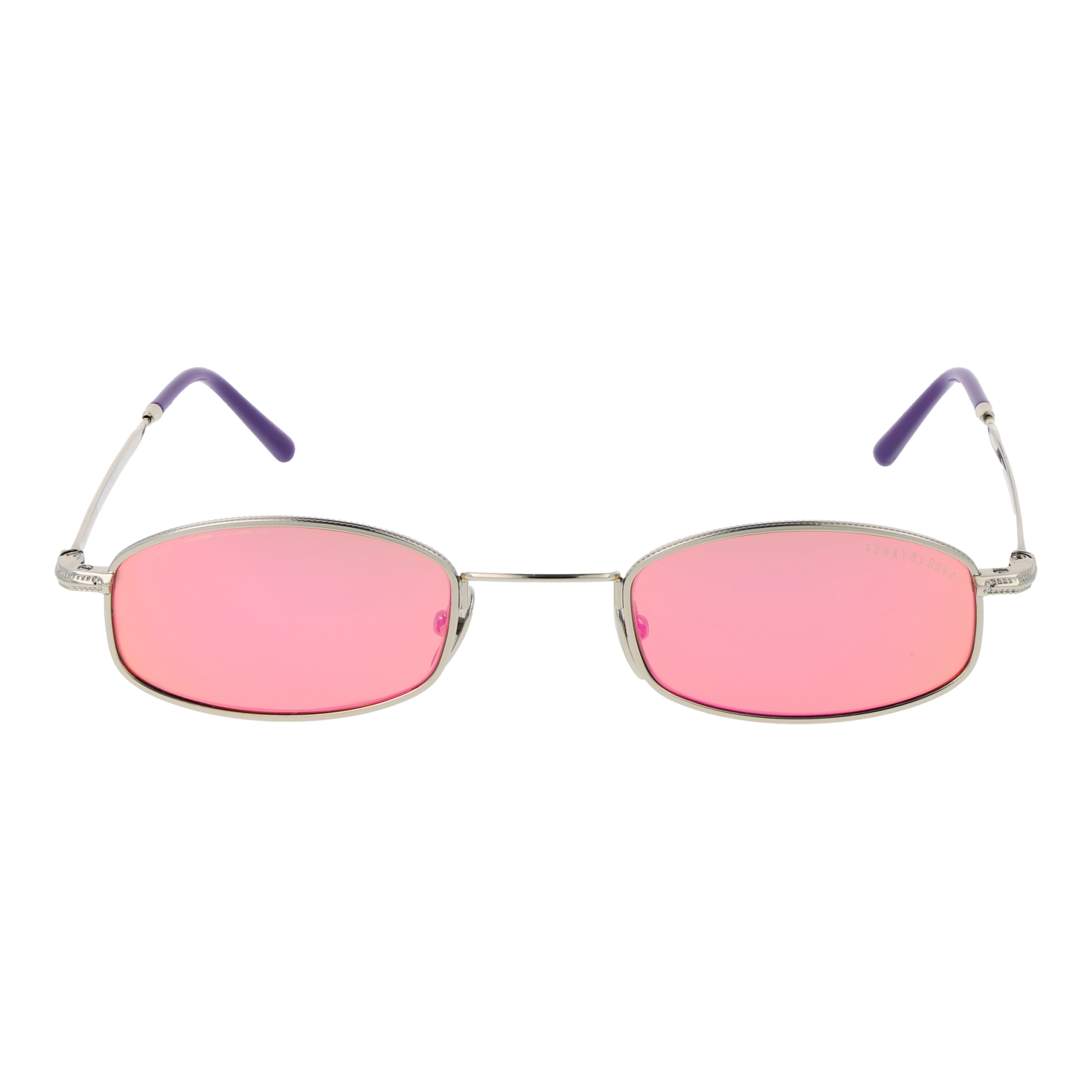 Funky Buddha Sonnenbrille FBS2008 002 48